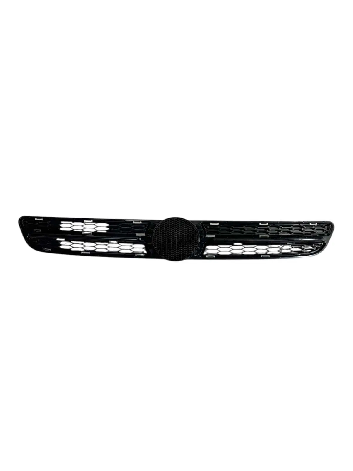 Grade Frontal Radiador Gol 1.0 G5 2010 2011 2012