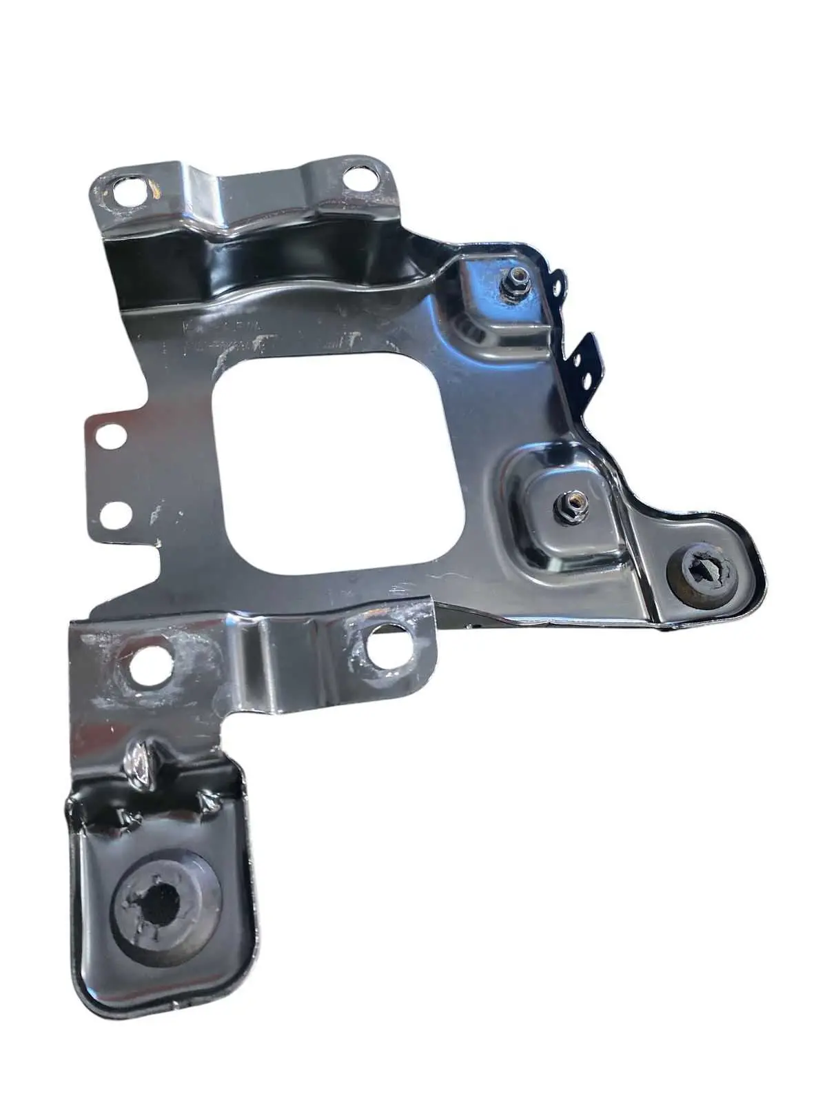 Suporte Bateria Ford Focus 1.6 2014 2015 2016 Av61r6k034ab