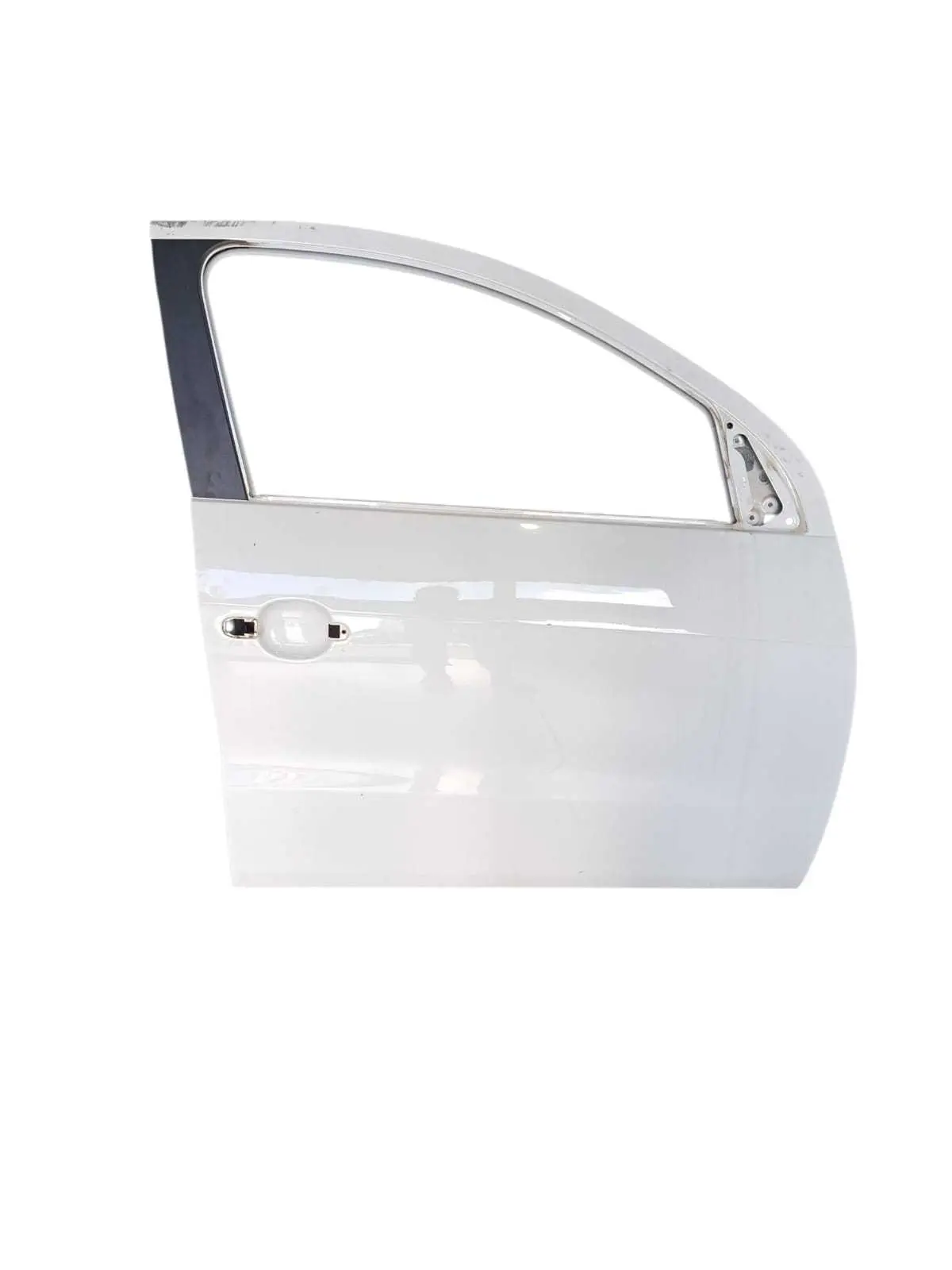 Porta Dianteira Direita Com Detalhe Gol Voyage G5 G6 G7 G8