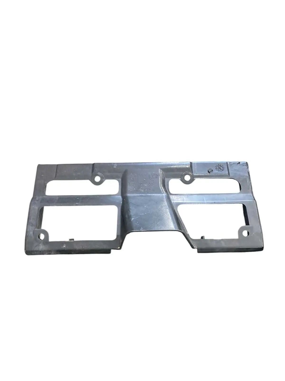 Moldura Capa Chicote Volkswagen Gol Voyage 2019 6r0971839