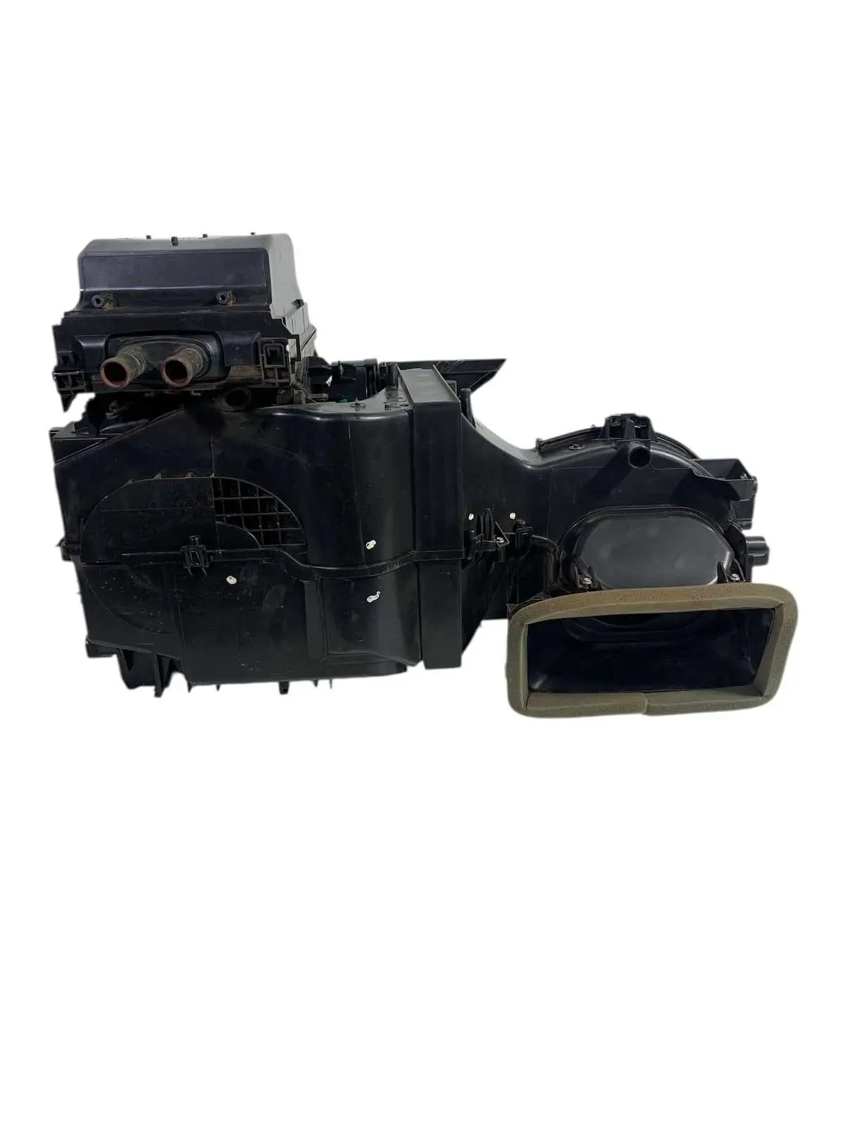Caixa Ar Forçado Ar Quente Ford Focus 2.0 2014 2015 2016