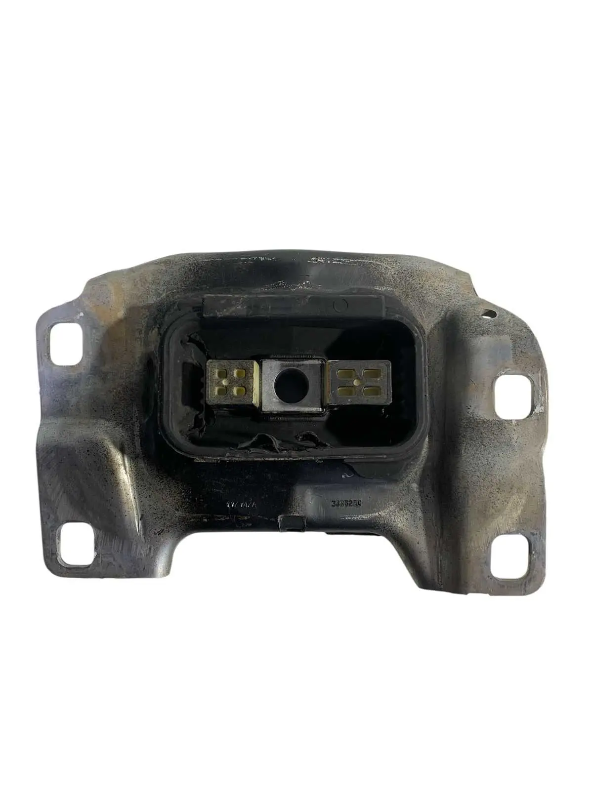 Coxim Câmbio Esquerdo Ford Focus 2.0 2014 2015 2016