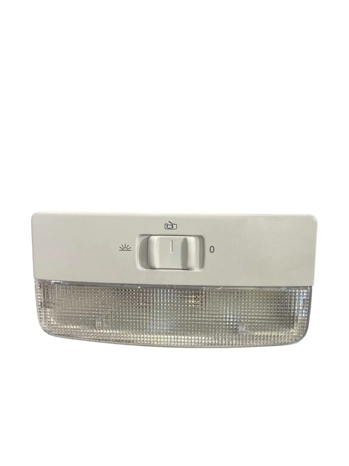 Lanterna Luz De Teto Cortesia VW Voyage 2019 6q0947105
