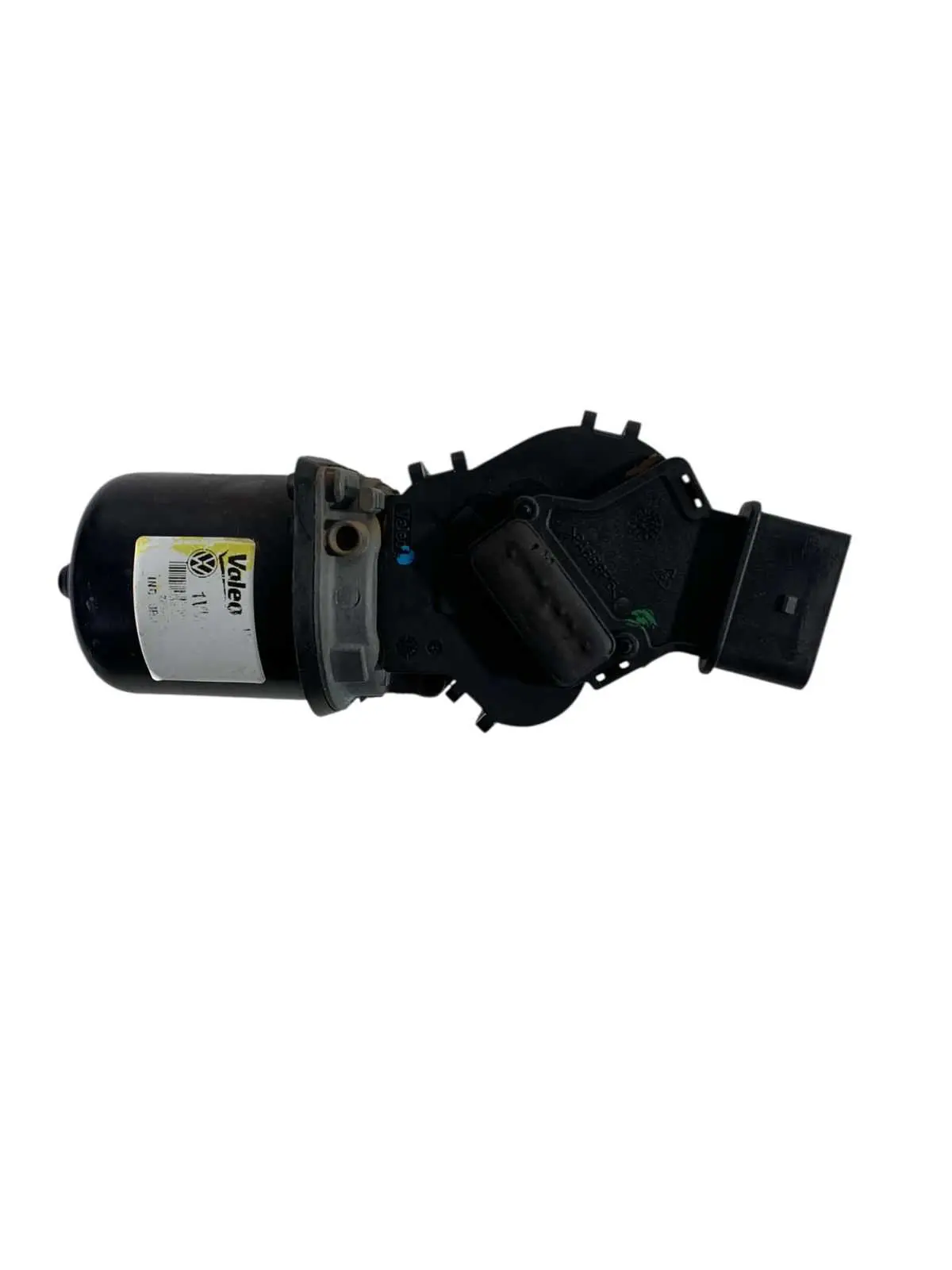 Motor Limpador Para-brisa Gol G5 1.0 2010 2011 2012