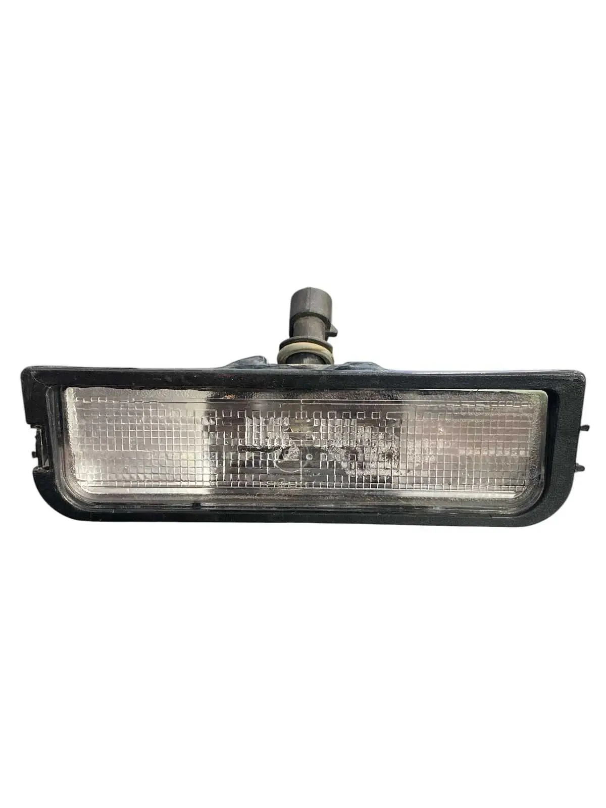 Luz Placa Vokswagen Gol G6 G7 Voyage 2019 5u0943021