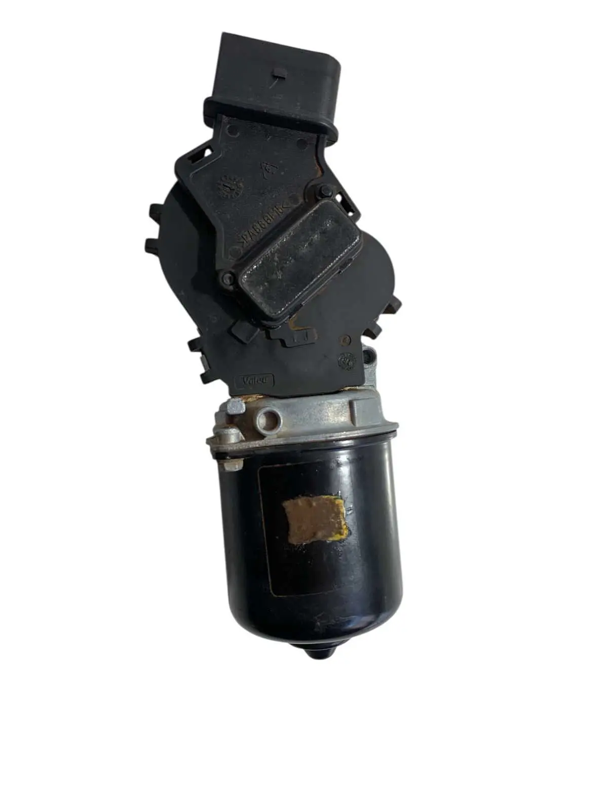 Motor Limpador Parabrisa Volkswagen Voyage 2018 2019 2020