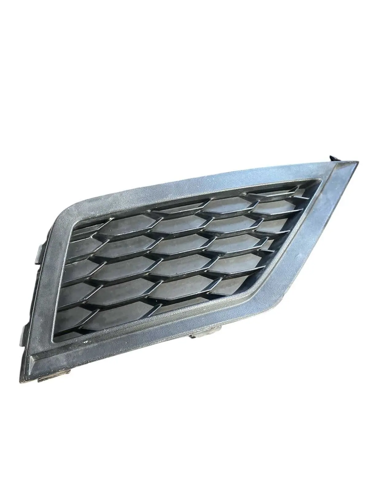Grade Moldura Farol Milha Direito Voyage 2019 5u0853666p-5