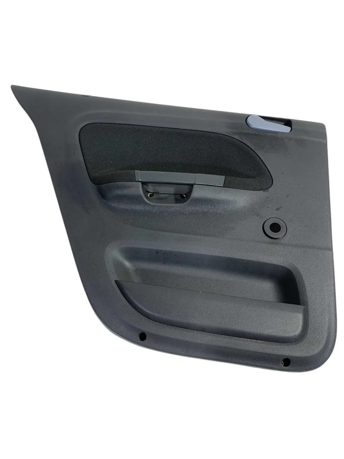 Forro Porta Traseiro Esquerdo VW Voyage G7 1.6 2018 2019