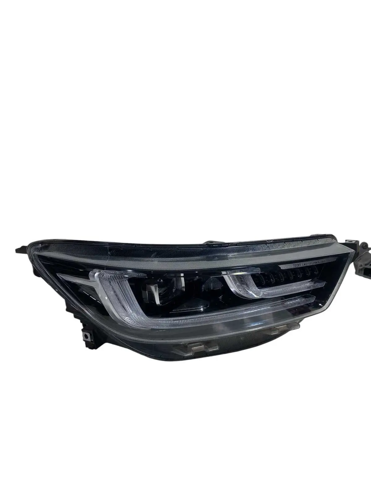 Farol Lado Direito Chery Tiggo 8 2023 2024 2025