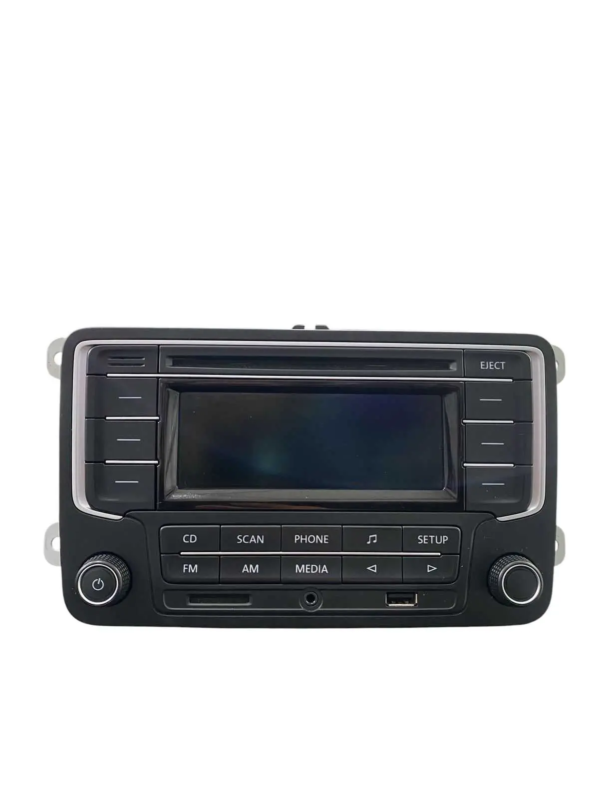 Rádio Multimídia Volkswagen Gol Voyage G8 2019 5u0035160