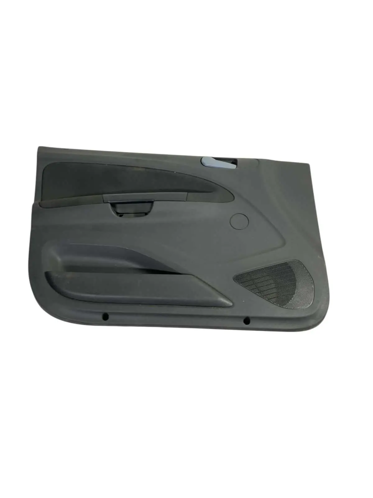 Forro Porta Dianteira Esquerda VW Voyage 2018 2019 2020