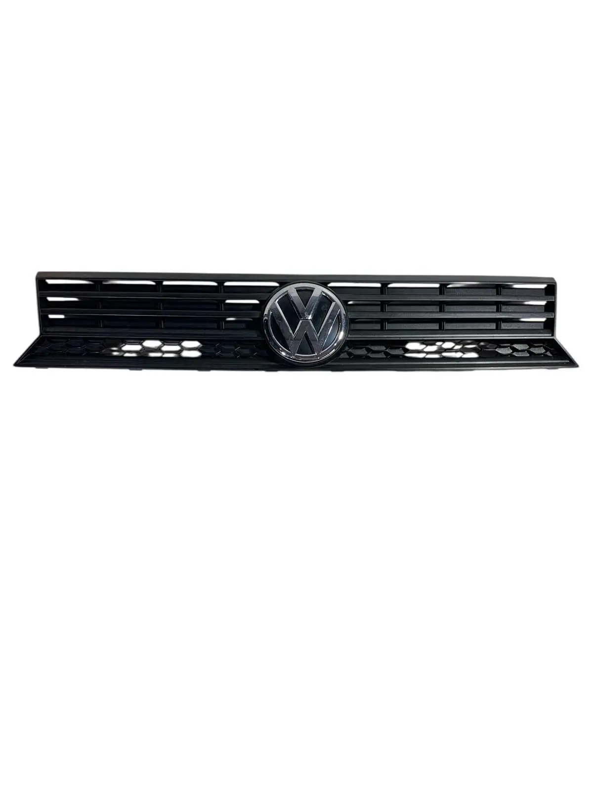 Grade Para Choque Volkswagen Voyage 2018 2019 2020 1.6
