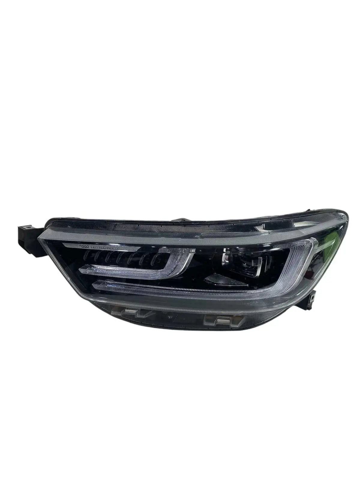 Farol Lado Esquerdo Chery Tiggo 8 2023 2024 2025