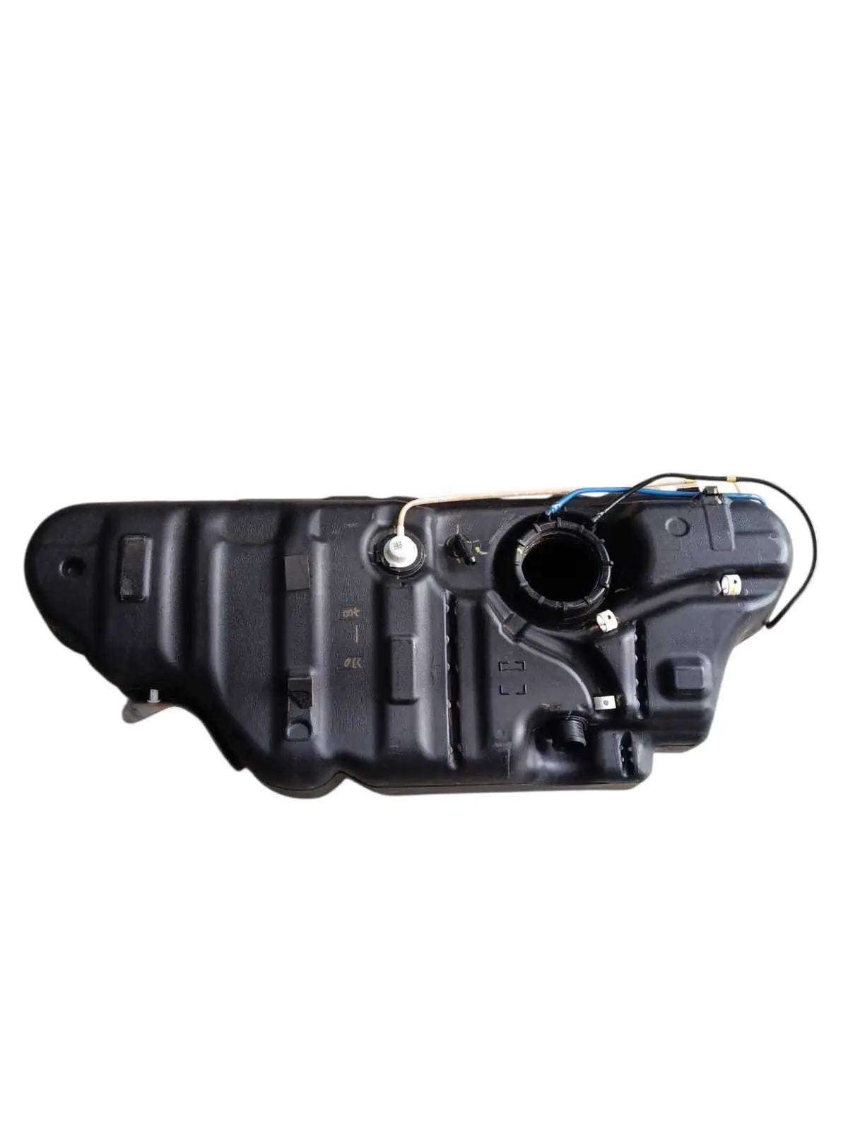 Tanque Combustível Gol Saveiro Voyage 2014 15 16 17 18 19