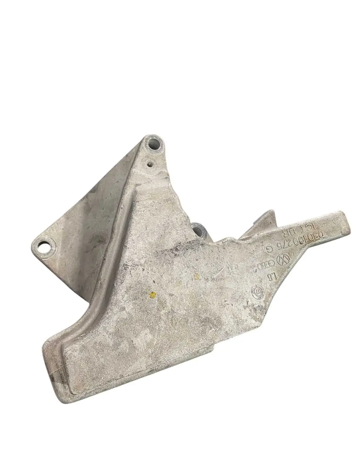 Suporte Coxim Motor Lado Direito Vw Gol Voyage 030199275g