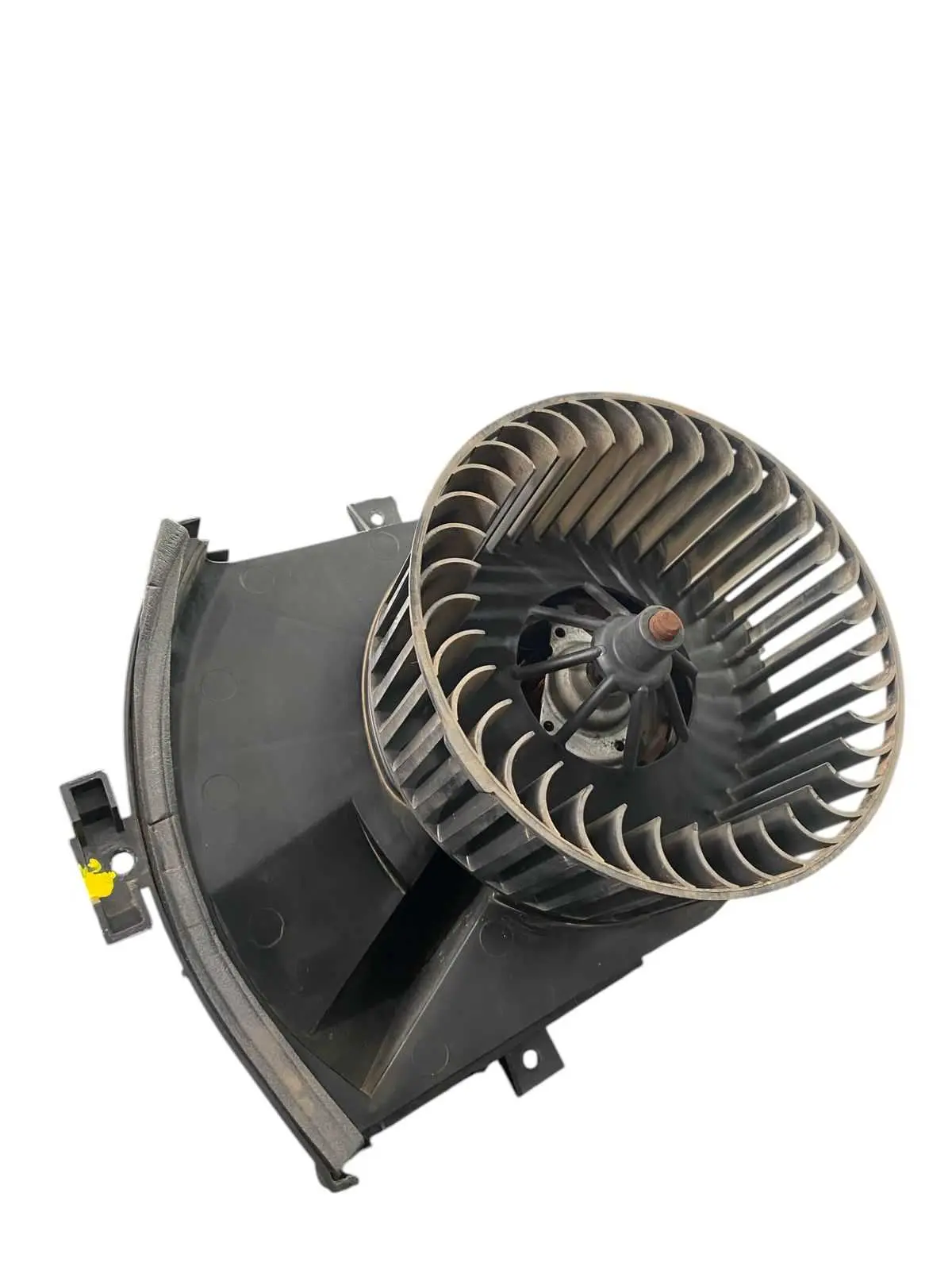 Motor Ar Forçado Ventilador Volkswagen Voyage 2019