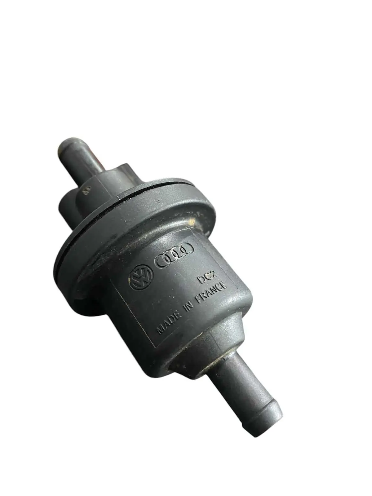Válvula Canister Vw Gol Voyage G5 G6 G7 G8 6qe906517