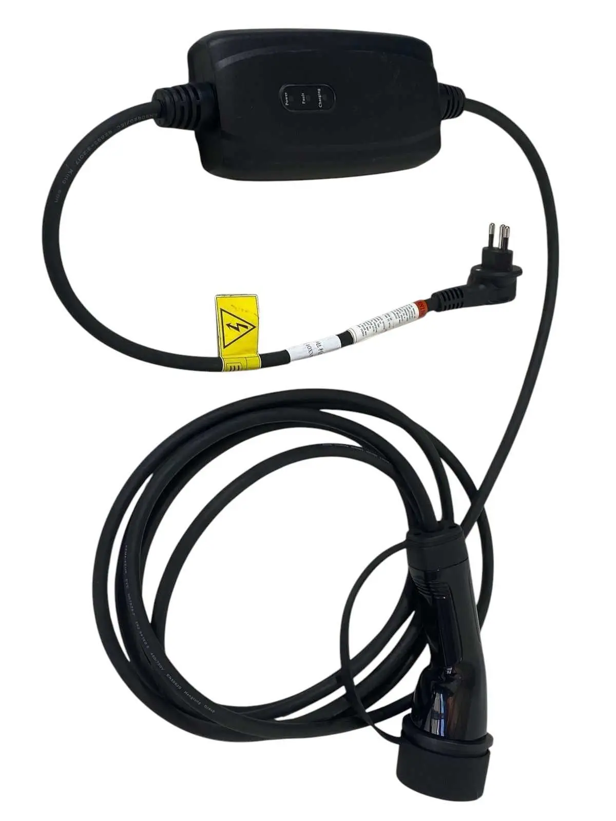 Carregador Elétrico Gwm Haval H6 2023 2024 Usado Original