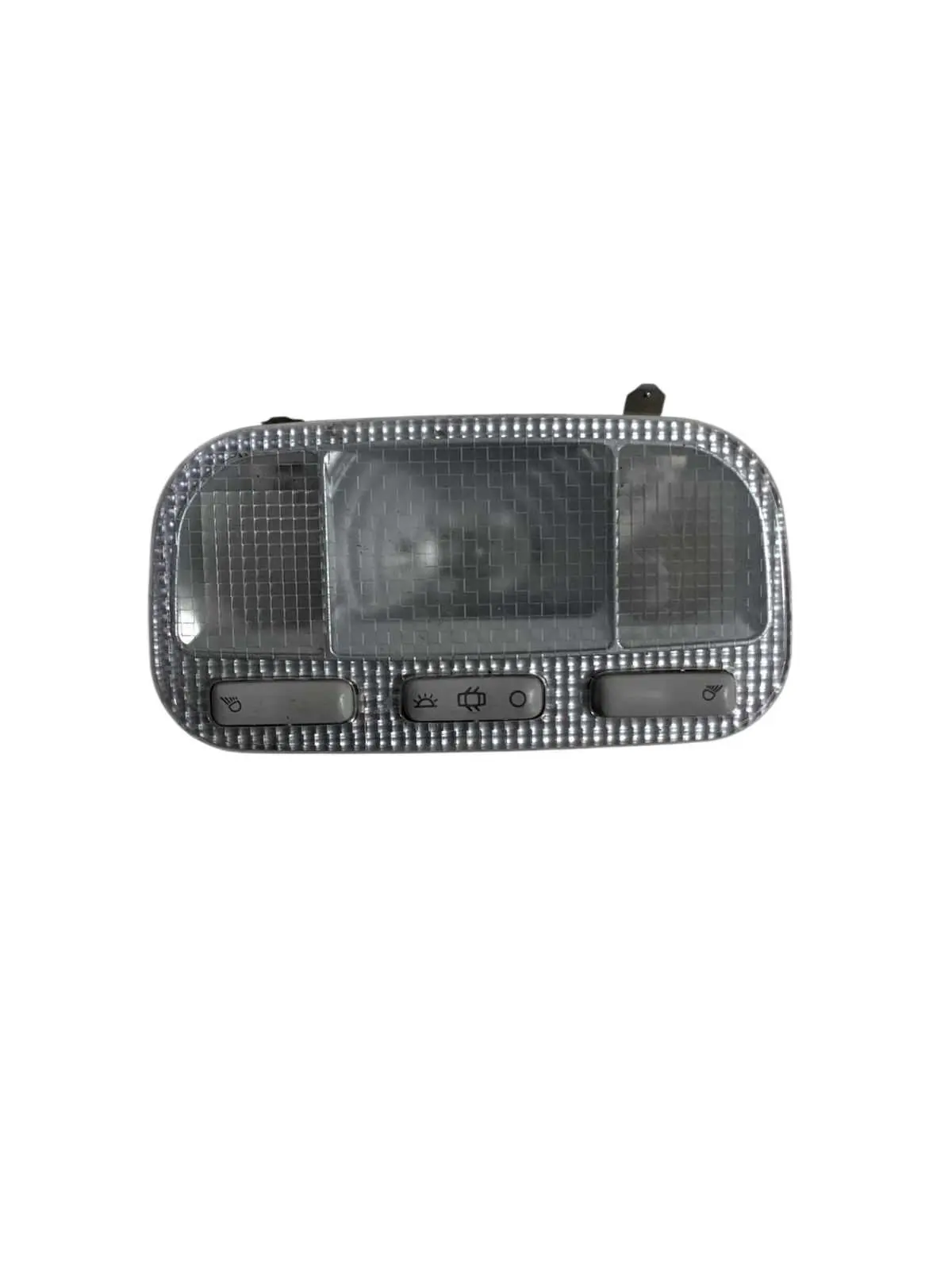 Luz Teto Cortesia Peugeot 308 408 C4 2012 2013 2014 2015