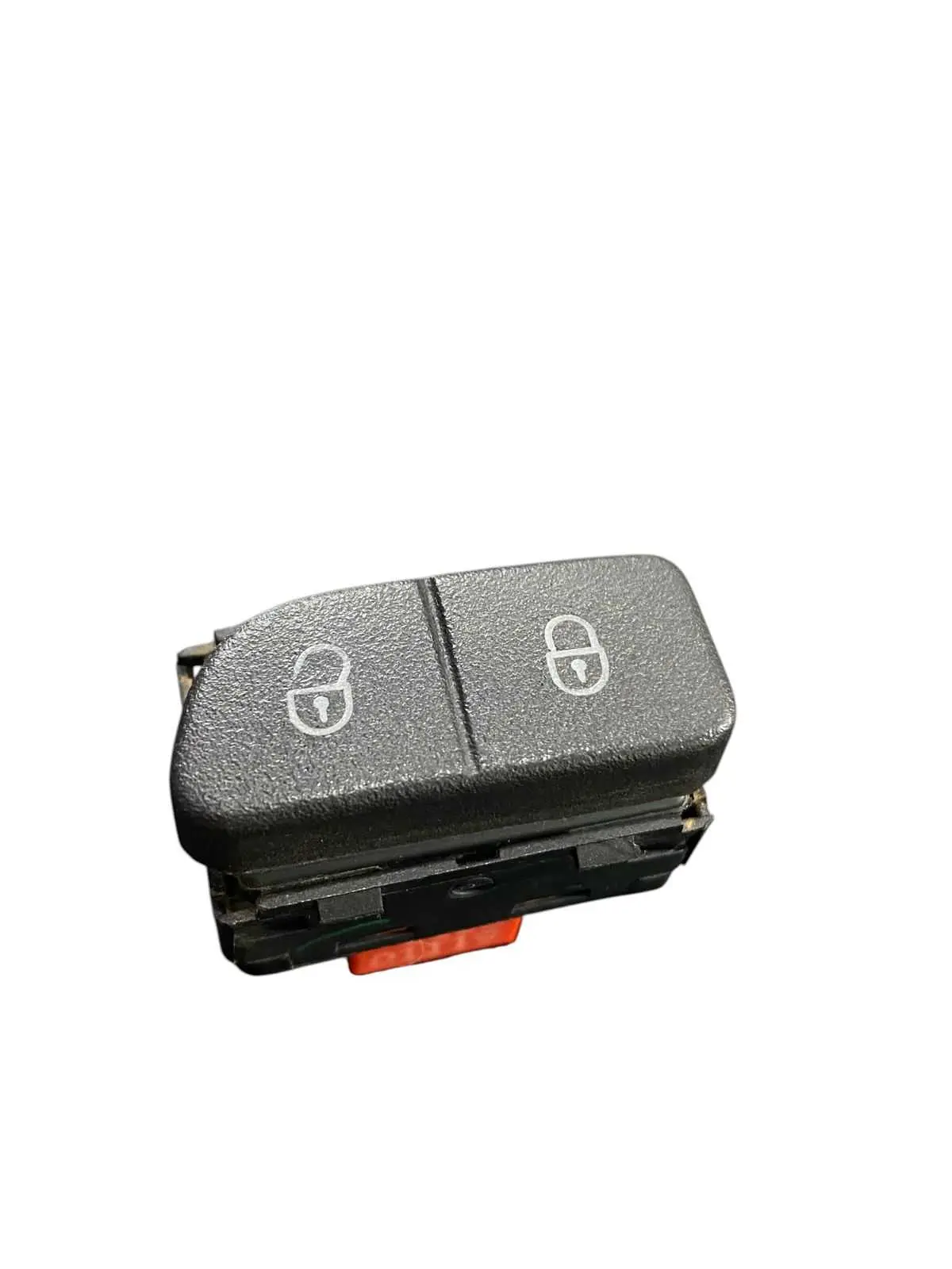 Botão Trava Portas Gol Voyage Saveiro G5 G6 G7 5u0962125
