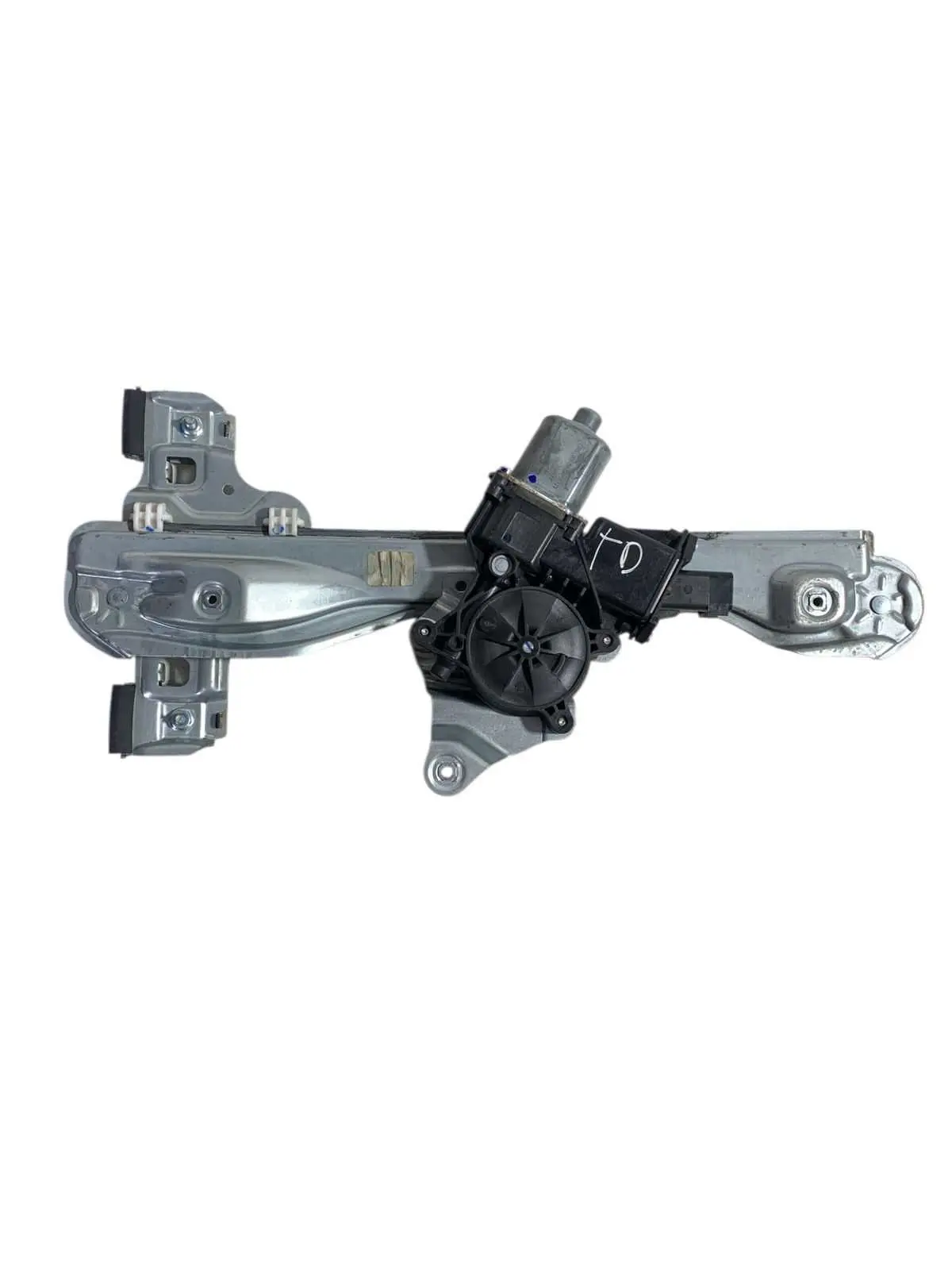 Máquina Vidro Elétrico Traseira Direita GM Onix 2013 14 2015
