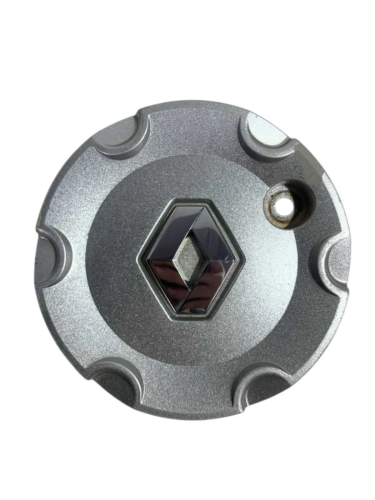 Calota Central Roda Renault Megane 2006 07 08 09 10 11 2012