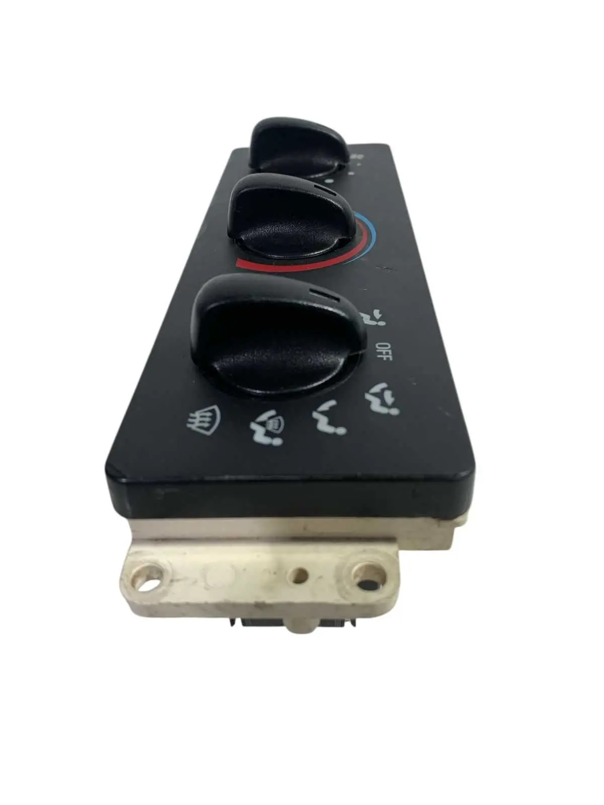 Comando Ar Condicionado Ford Ranger 1997 1998 1999 2000