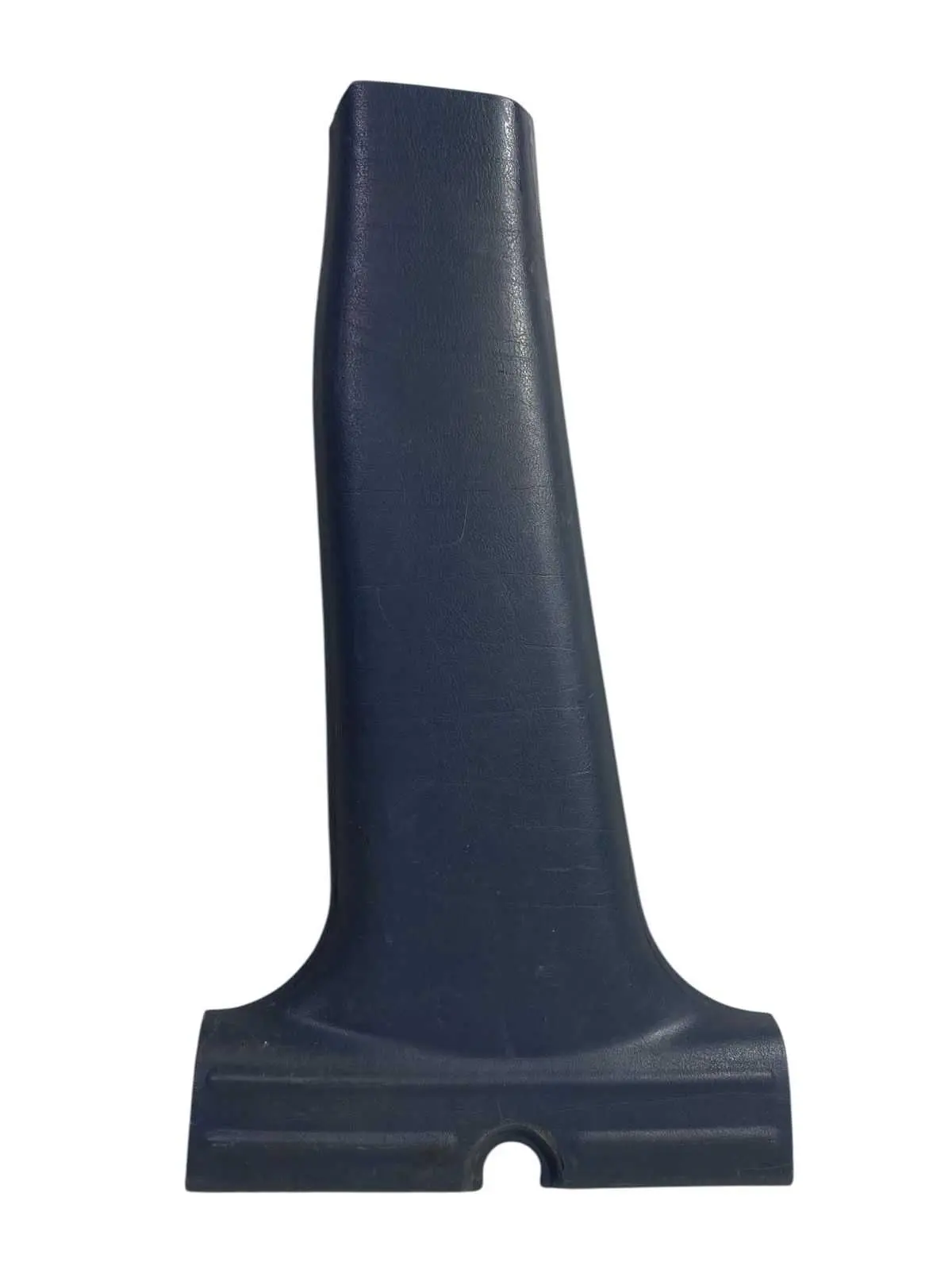Moldura Coluna Central Esquerda Volkswagen Gol G4 2007 20028