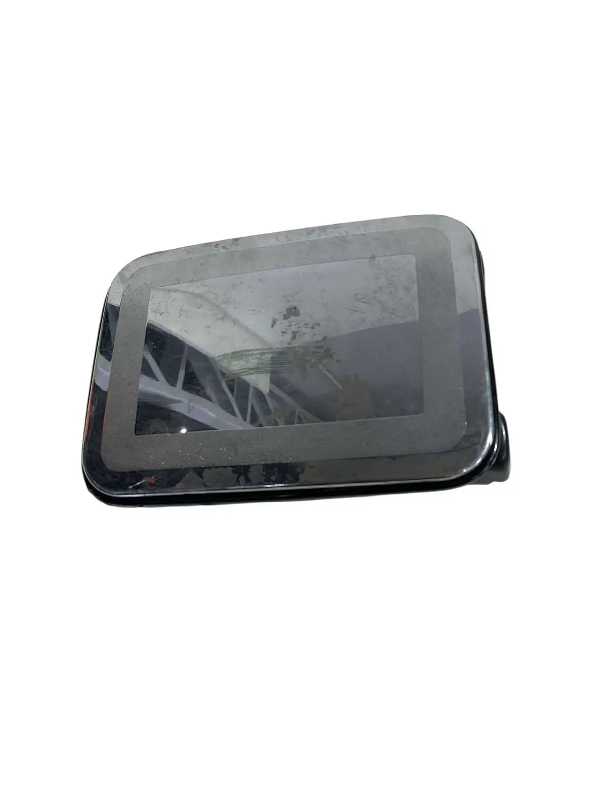 Portinhola Tanque Volkswagen Gol 2008 2009 2010 Pararelo