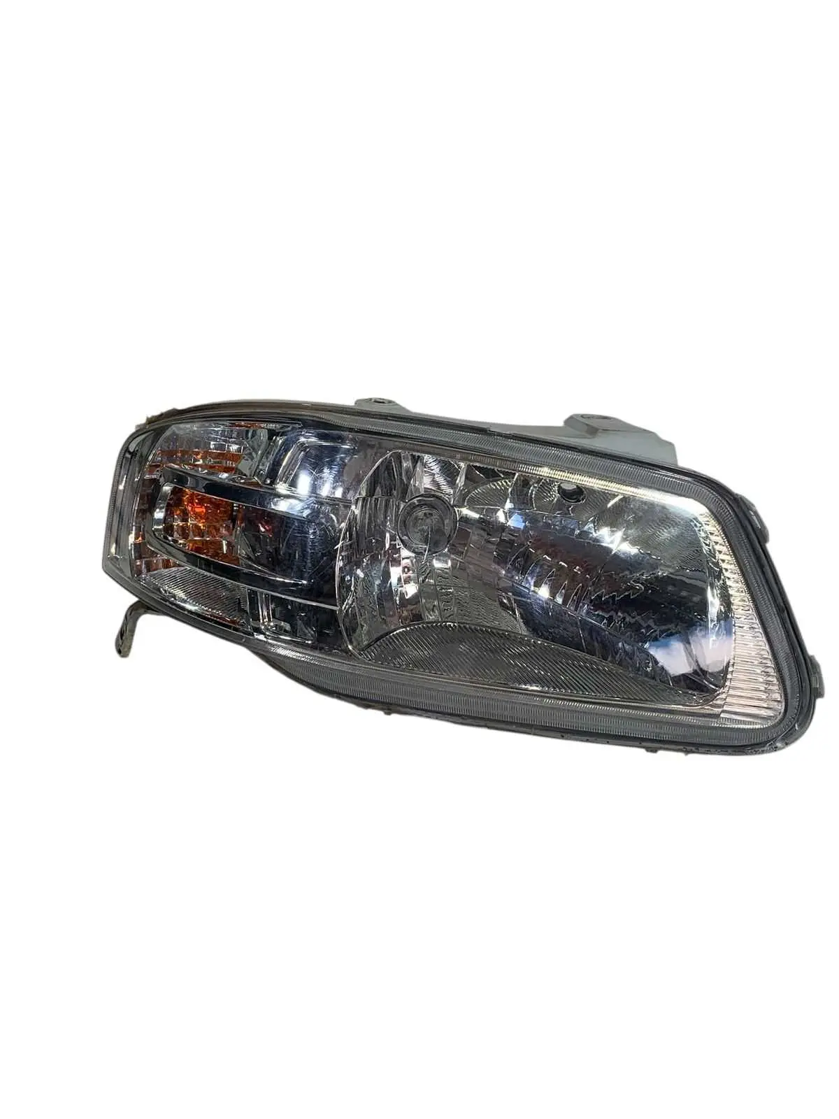 Farol Dianteiro Direito Volkswagen Gol G3 G4 2007 2008 2009