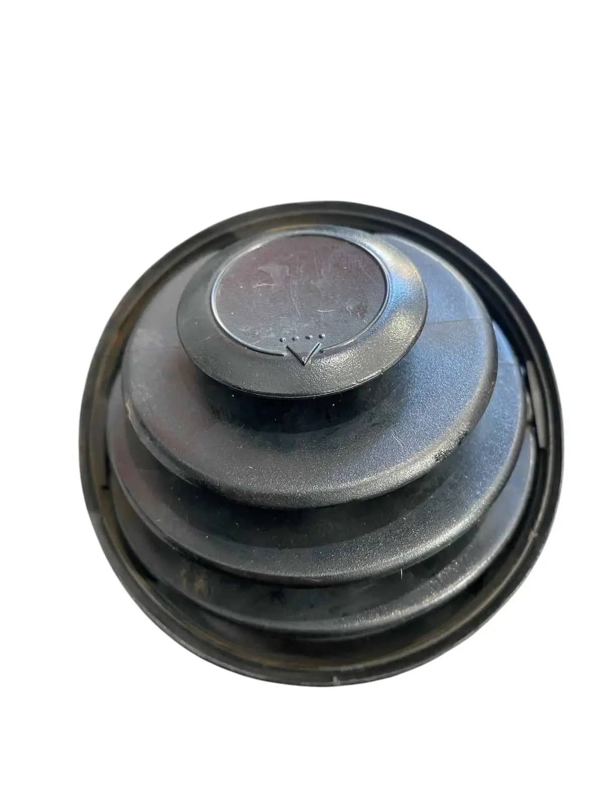 Difusor Ar Vw Gol G4 G5 Saveiro Voyage 2007 a 2012 5w0819707