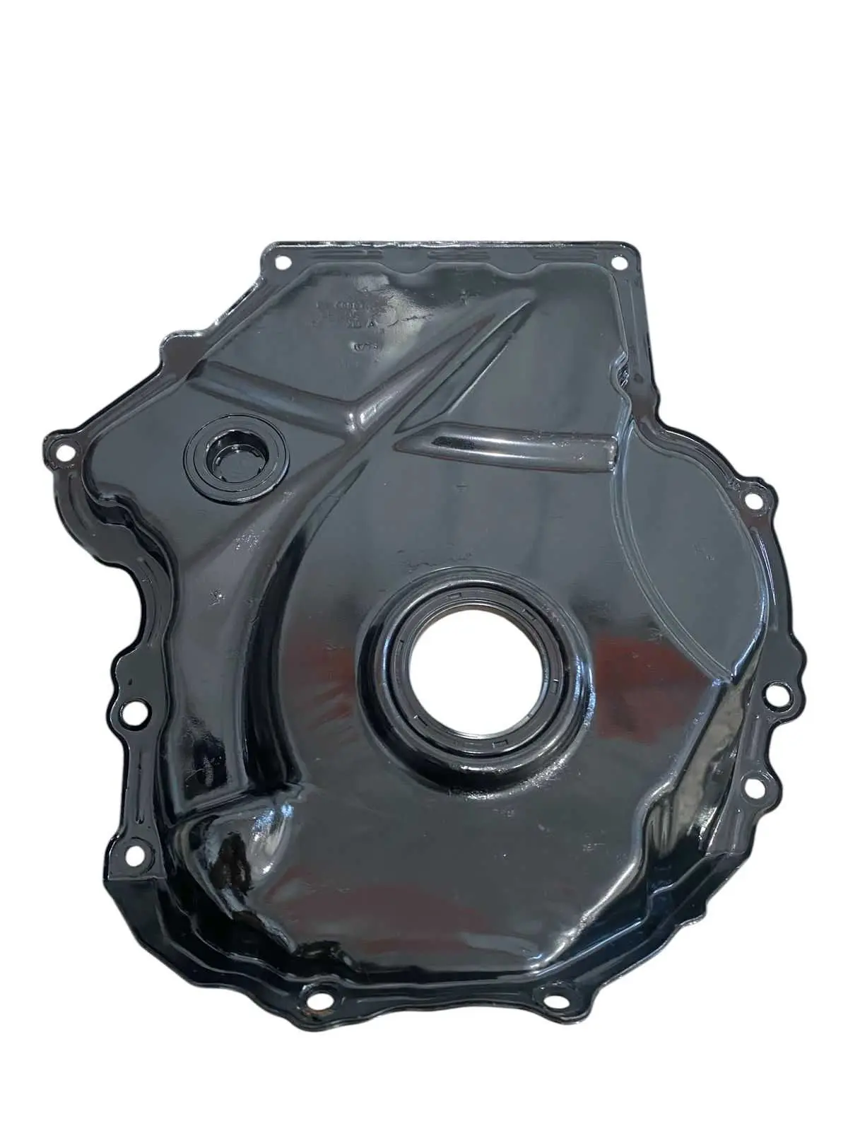 ampa Frontal Motor Audi A4 2010 06k109210a