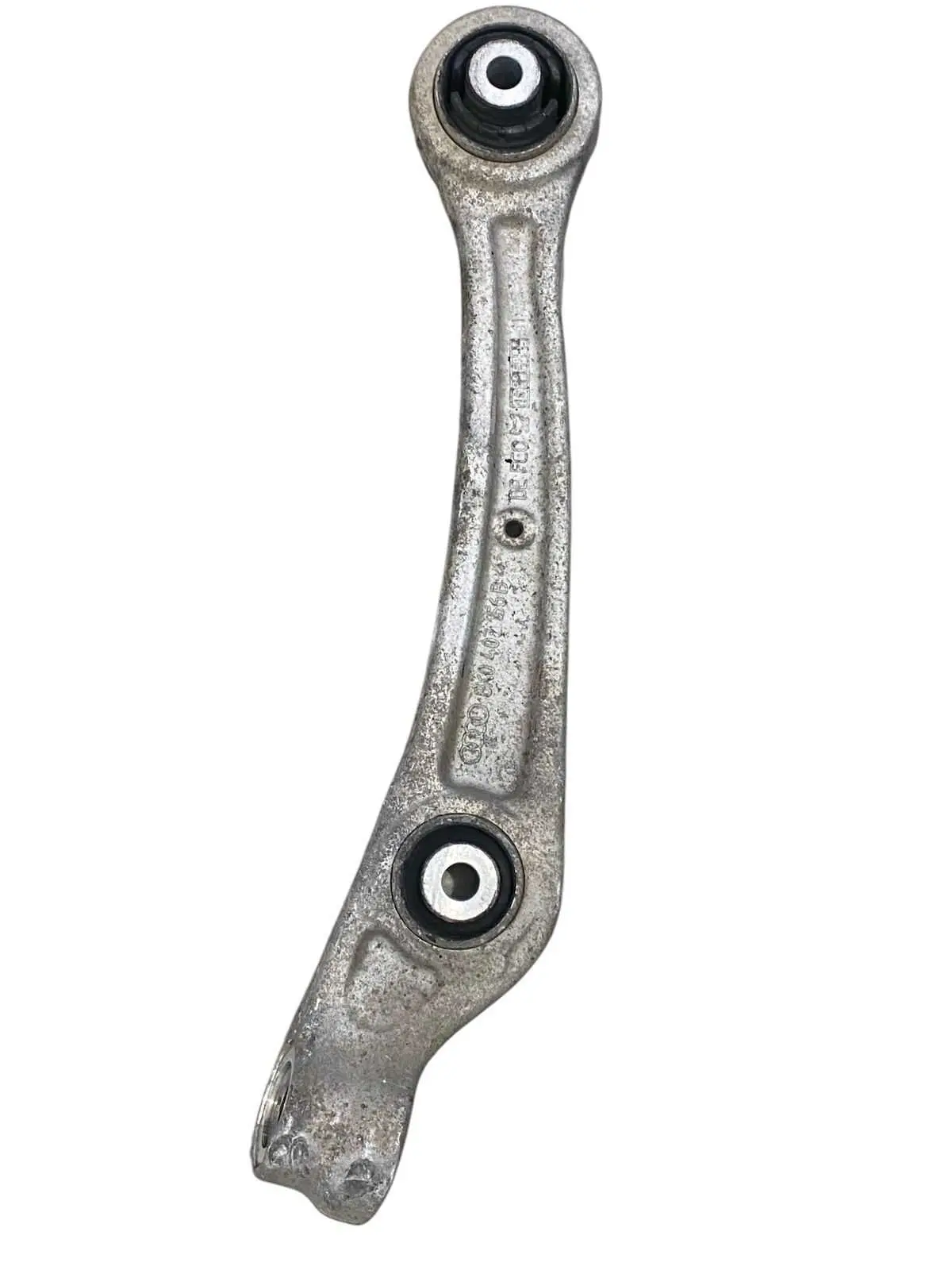 Braço Suspensão Dianteiro Direito 8k0407156 Audi A4 2010