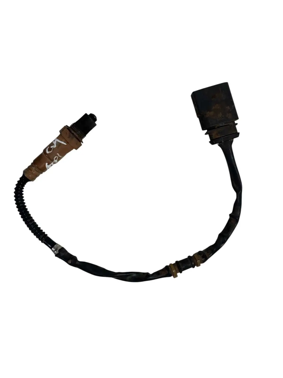 Sonda Lambda Vw Gol G3 G4 Parati Saveiro 1.0 2007 2008 2009