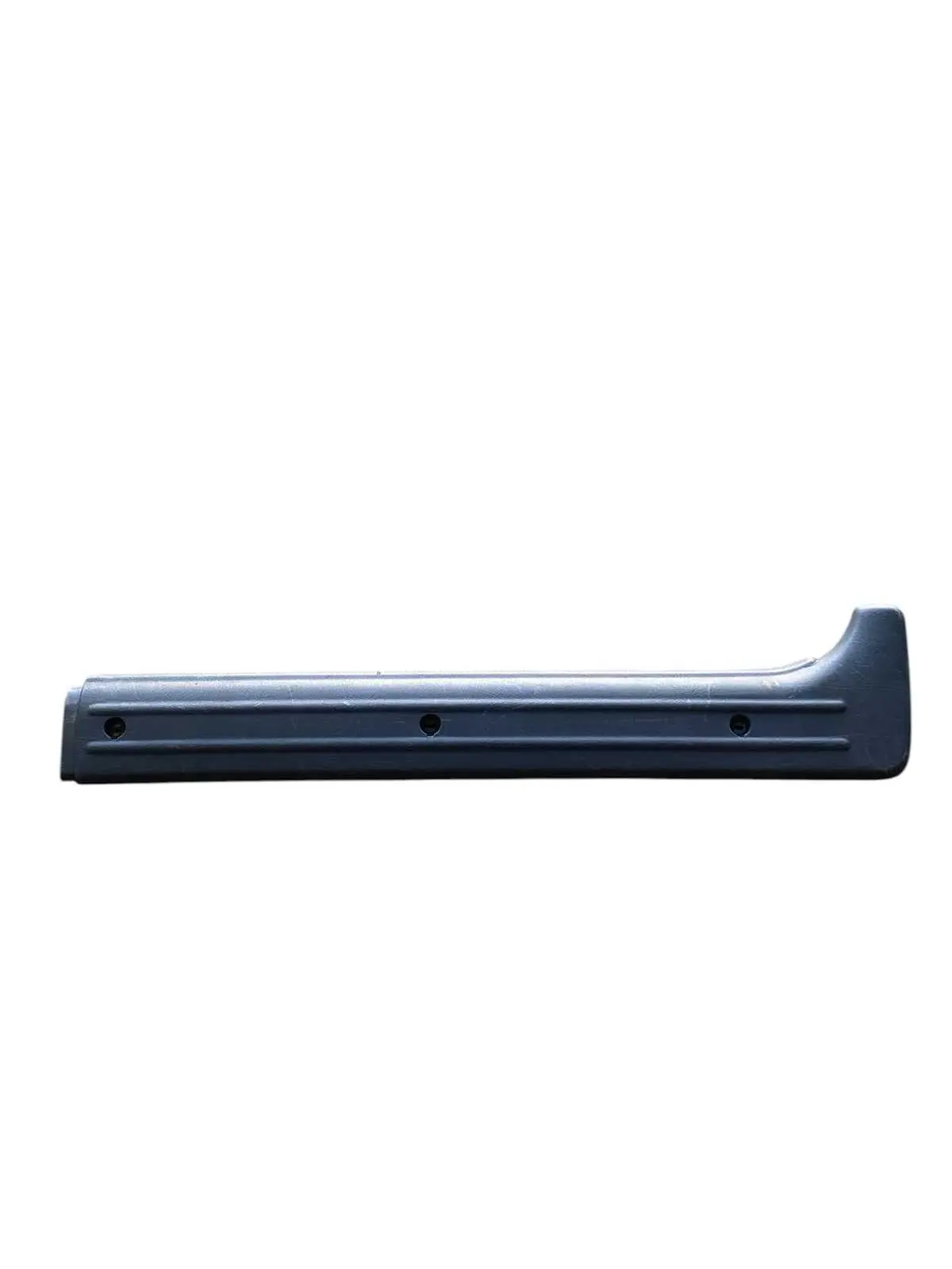 Soleira Porta Dianteira Esquerda Vw Gol G4 2007 373853813