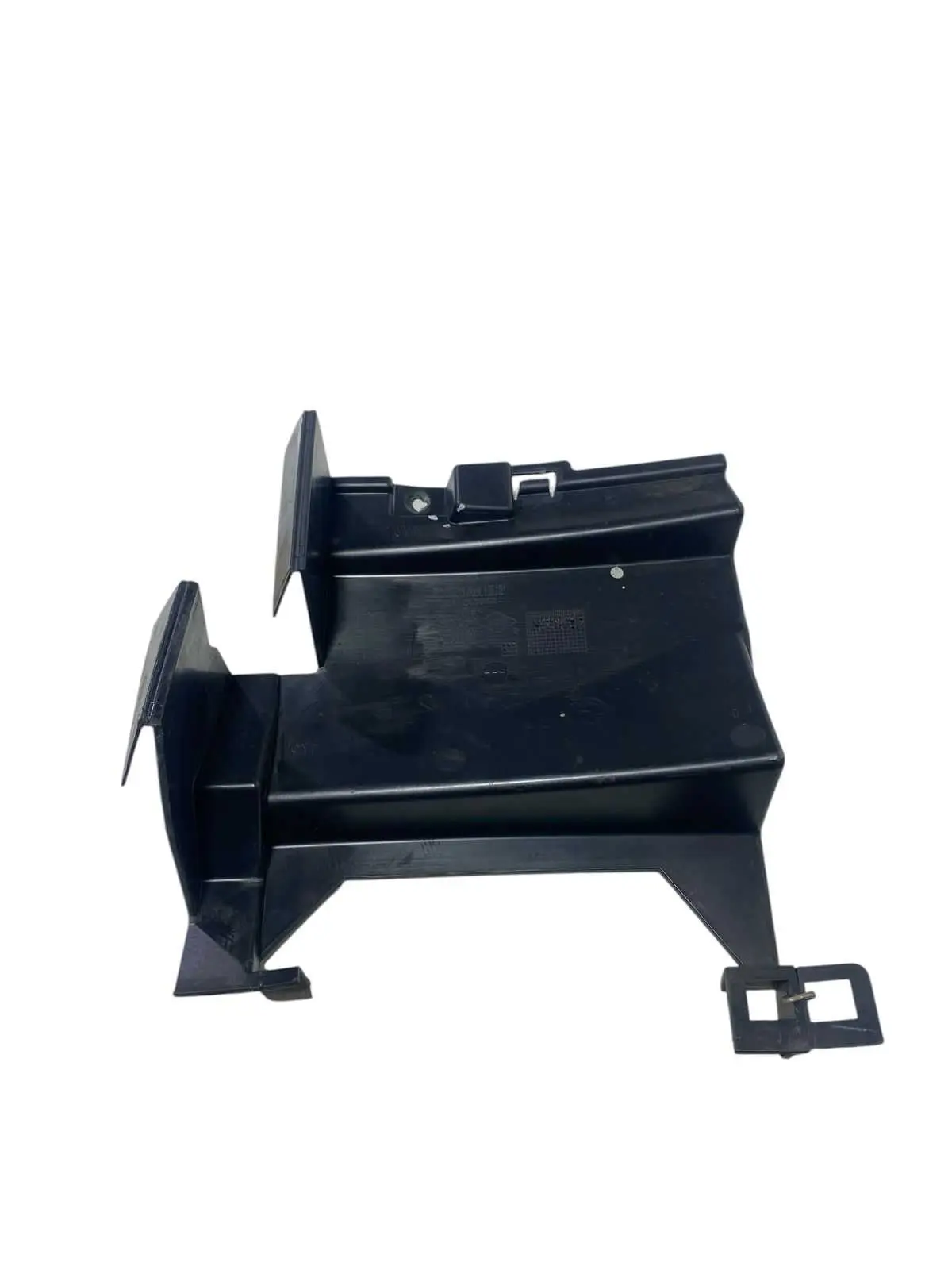 Defletor Ar Parachoque Dianteiro Direito Oroch Duster 16/22