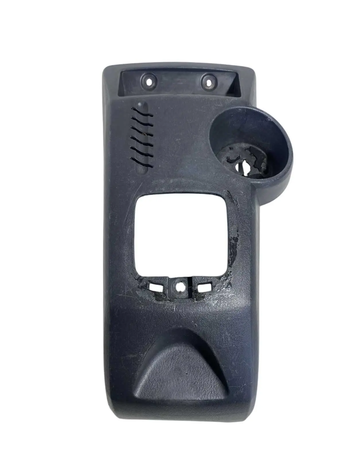 Console Central Porta Copos Vw Gol G4 2007/2008 377863243ae