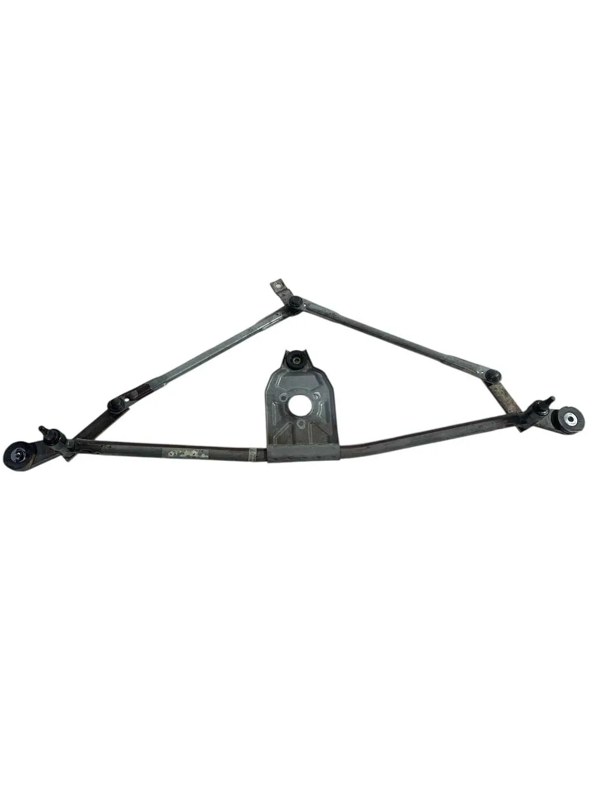 Galhada Limpador Parabrisa Vw Gol G3 G4 2007 2008 2009 2010