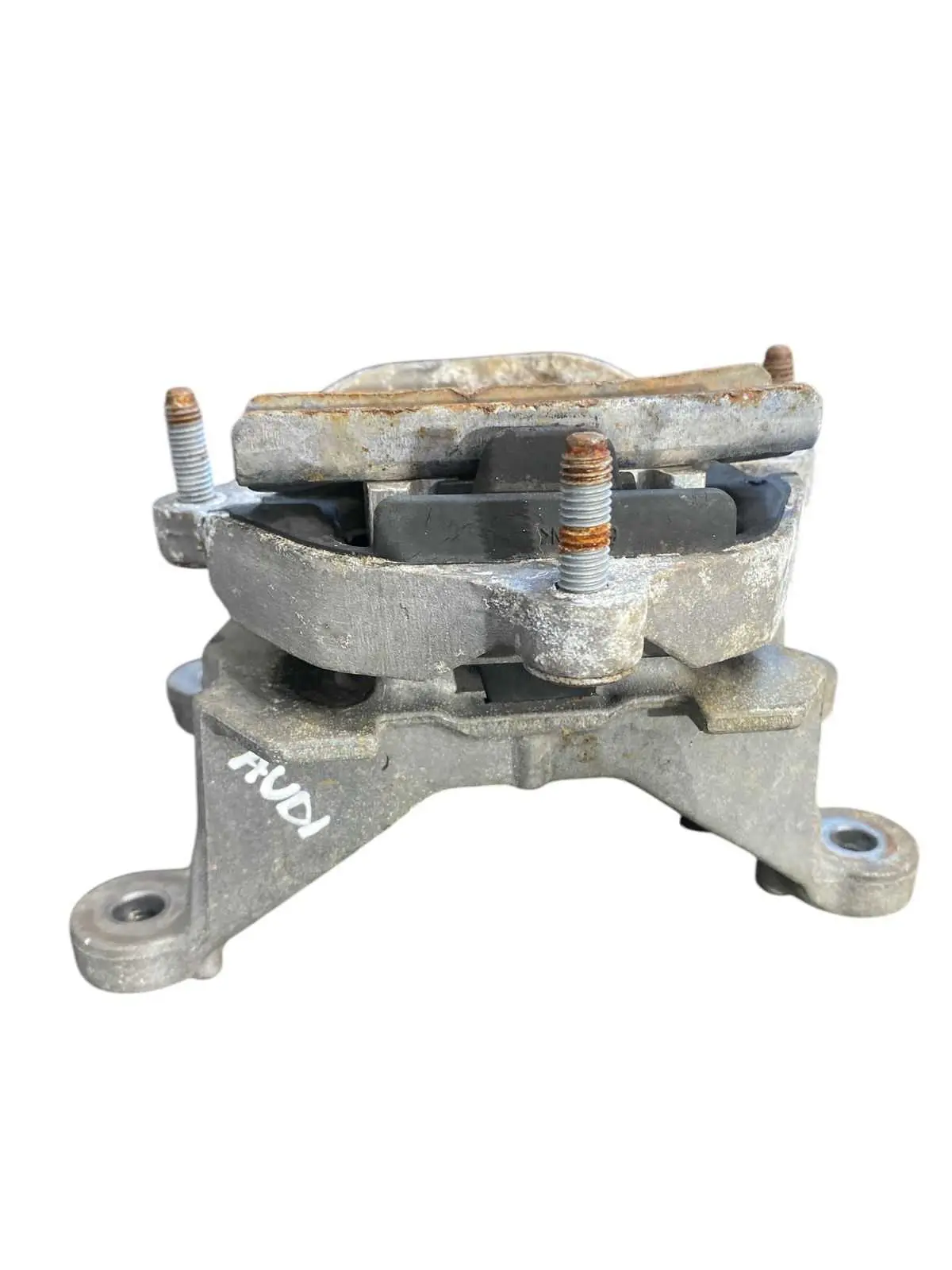 Coxim Câmbio 8k0399115t 8k0399151 Audi A4 2010