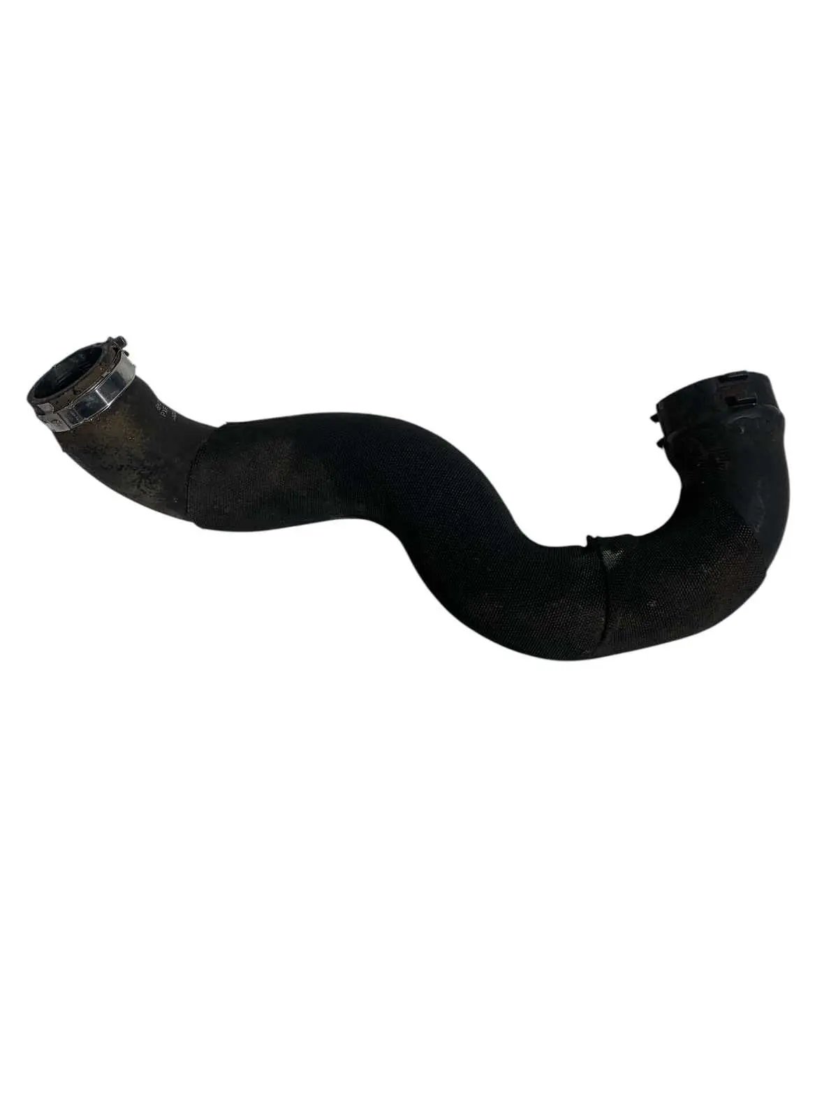 Mangueira Intercooler Audi A4 2.0 2010 2011 2012 Original