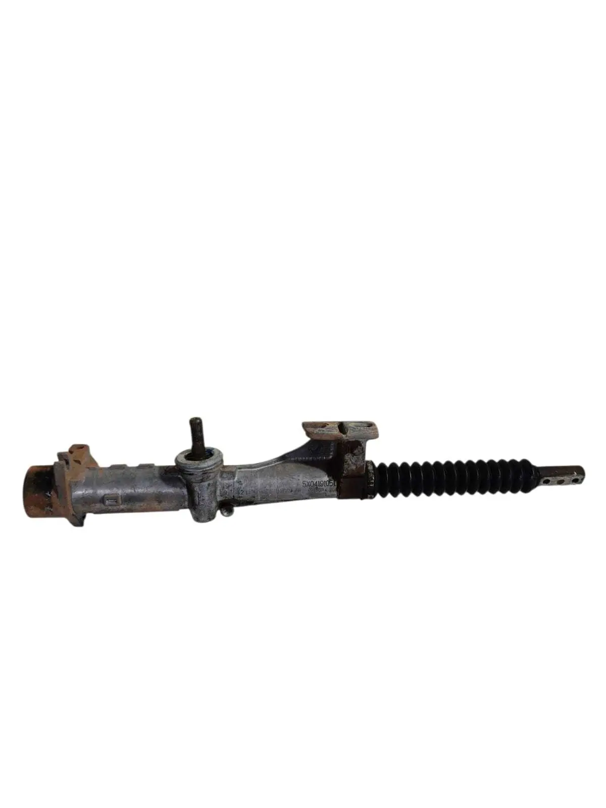 Caixa Direção Mecanica Gol G3 G4 2004 2005 2006 2007 2008