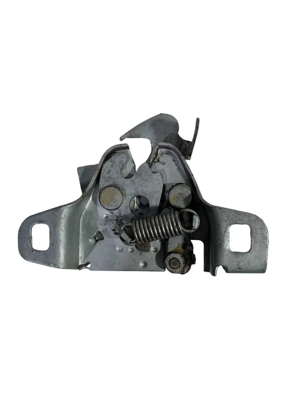 Fechadura Capô Volkswagen Gol 1.0 G3 G4 2007 2008 2009 2010