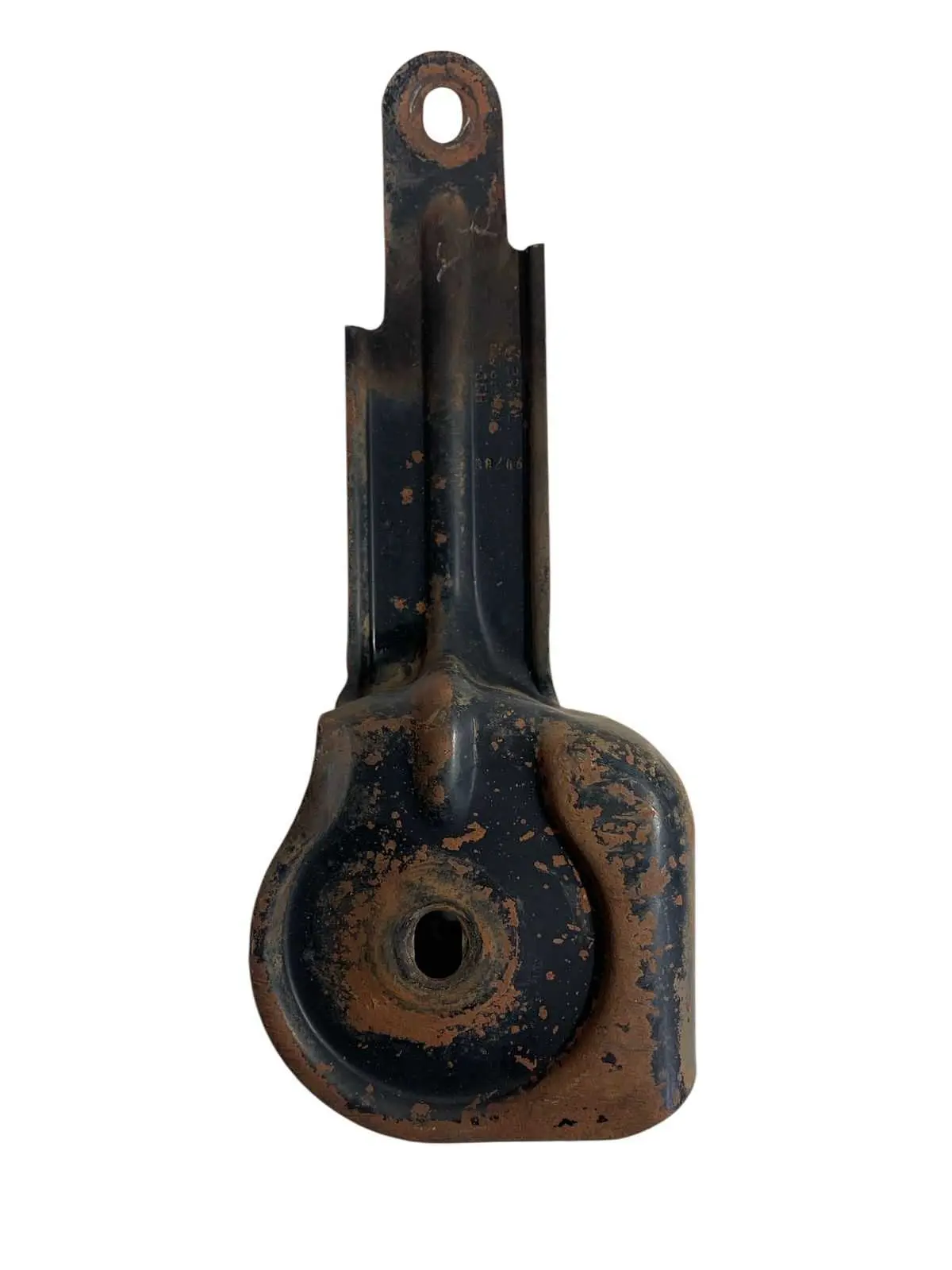 Suporte Coxim Câmbio Gol 1.0 G3 G4 2007 2008 2009 2010