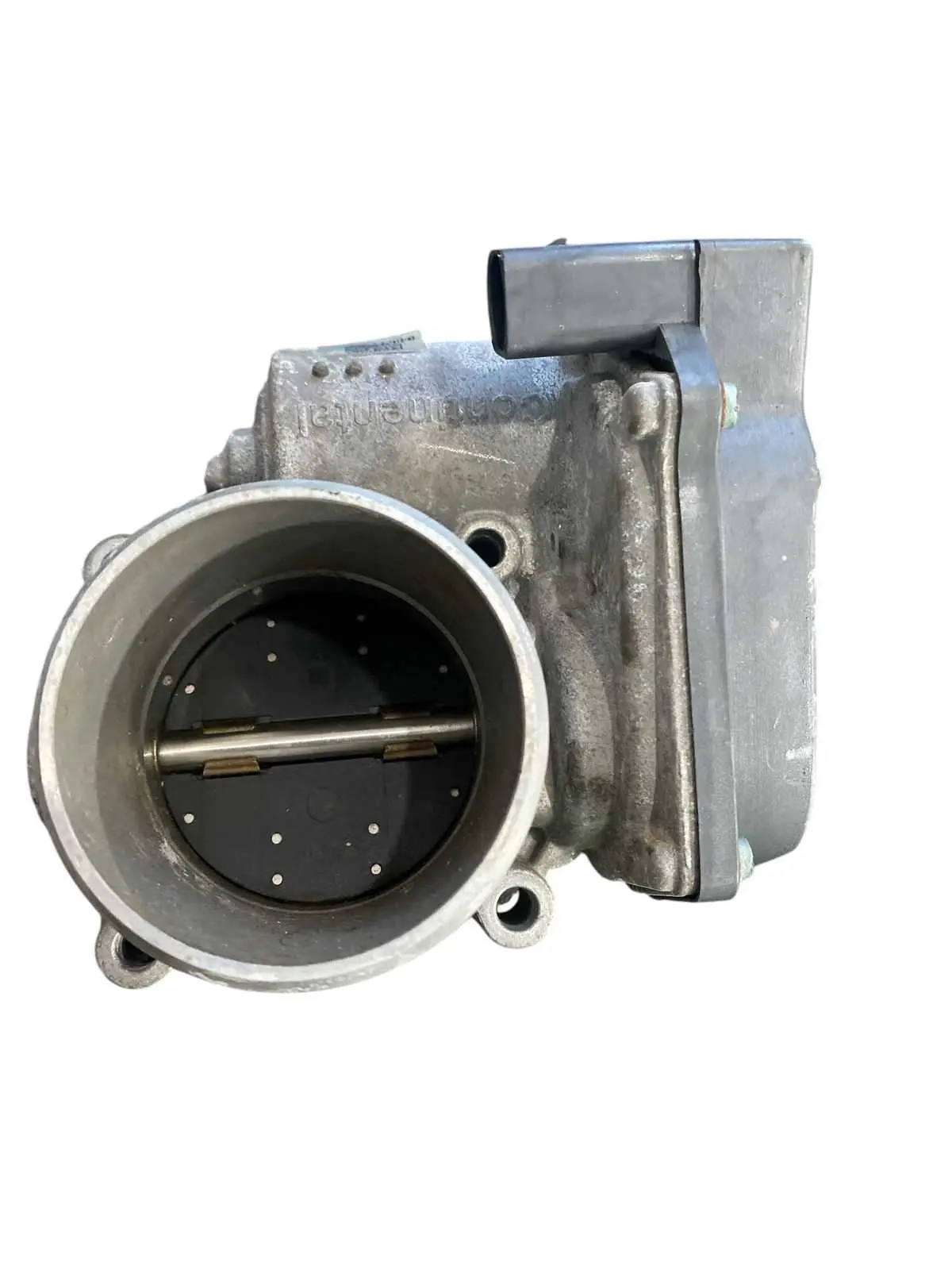 Tbi Corpo Borboleta 06f133062j Audi A4 2010
