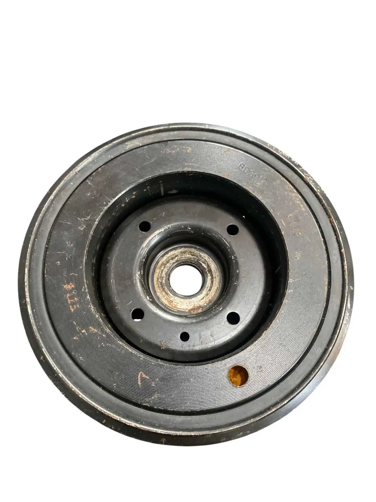 Polia Virabrequim Volkswagen Jetta TSI 2012 06h105243