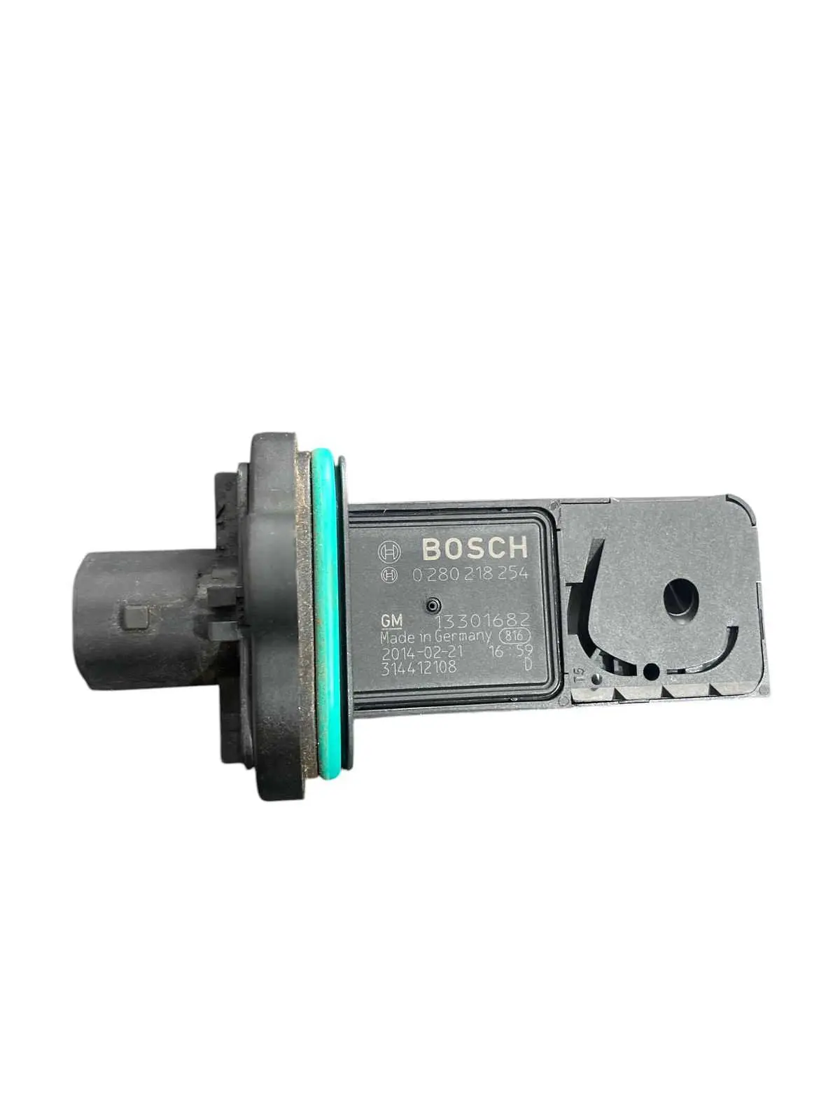 Sensor Fluxo Ar Chevrolet Spin 1.8 2014 2014 13301682