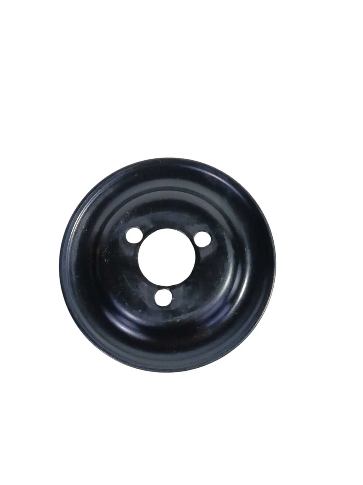 Polia Bomba Direção Hidráulica Gol Voyage 1.6 8v 2018 2019