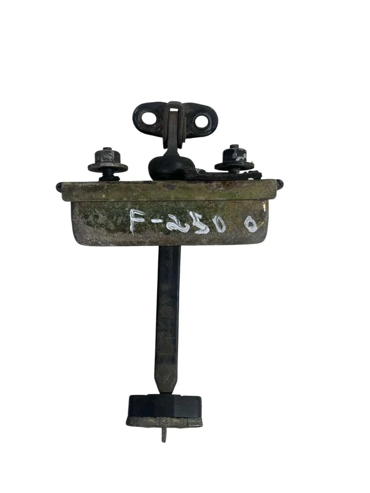 Limitador Porta Dianteira Direita Ford F250