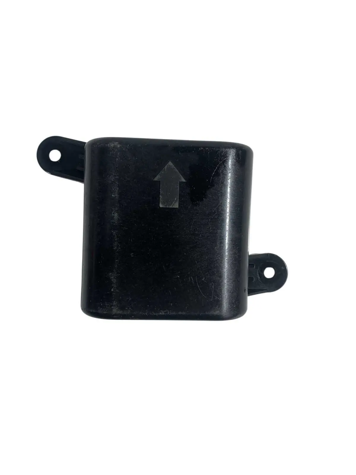 Protetor Capa Traseira ABS Chevrolet Cobalt 2016 2017