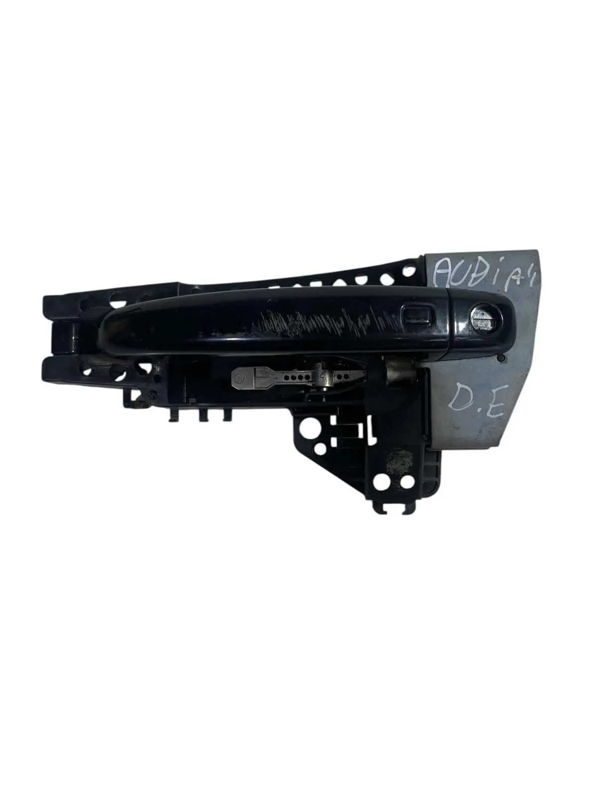 Maçaneta Externa Dianteira Esquerda Audi A4 2010 2011 2012